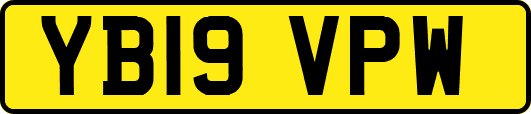 YB19VPW
