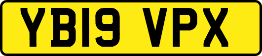 YB19VPX
