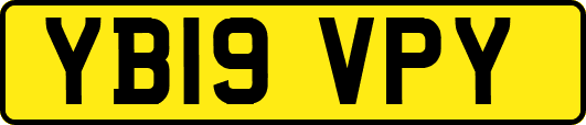 YB19VPY