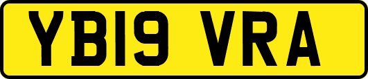YB19VRA