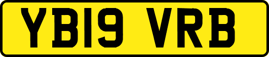 YB19VRB