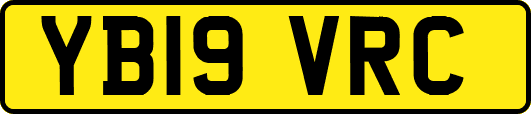 YB19VRC