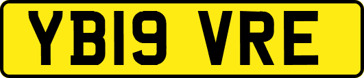 YB19VRE