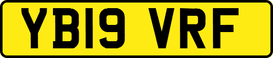 YB19VRF