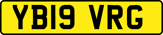 YB19VRG