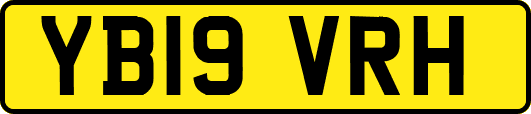 YB19VRH