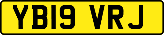 YB19VRJ
