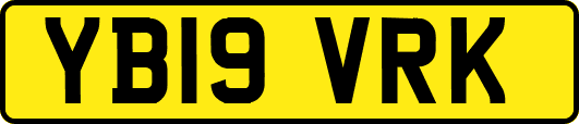 YB19VRK