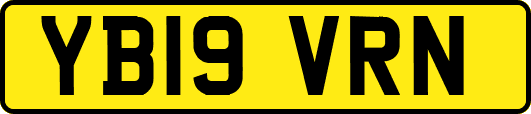 YB19VRN