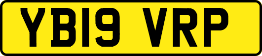 YB19VRP