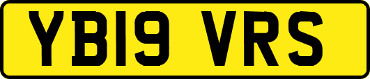 YB19VRS