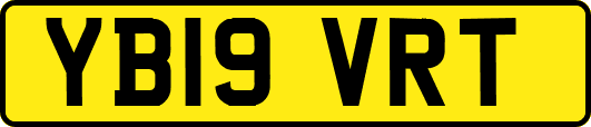 YB19VRT