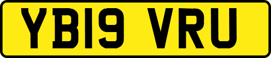 YB19VRU