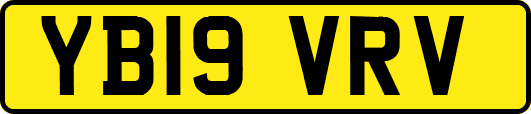 YB19VRV