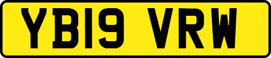 YB19VRW