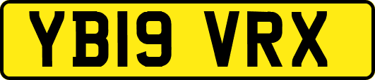 YB19VRX