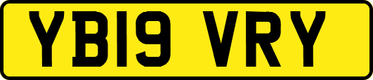 YB19VRY