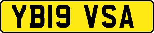 YB19VSA