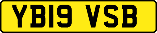 YB19VSB