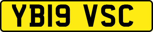 YB19VSC