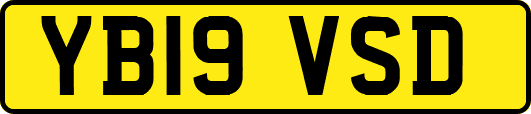 YB19VSD