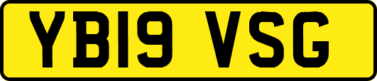 YB19VSG