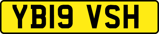 YB19VSH