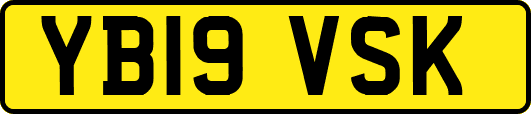 YB19VSK