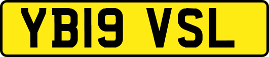 YB19VSL