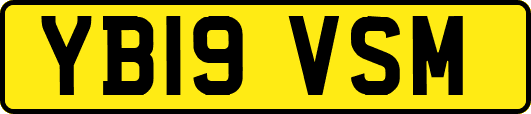 YB19VSM