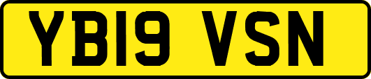 YB19VSN