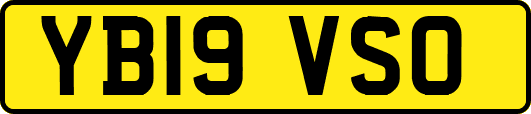 YB19VSO