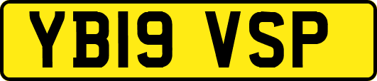 YB19VSP