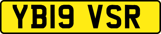 YB19VSR