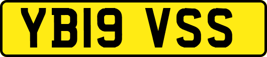 YB19VSS