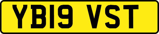 YB19VST