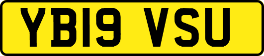 YB19VSU