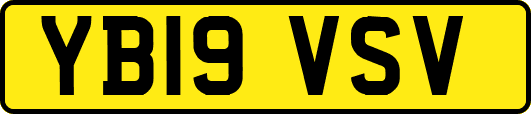 YB19VSV