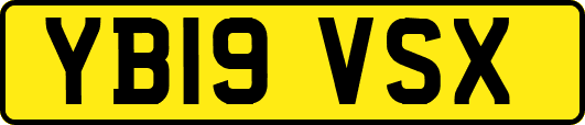 YB19VSX