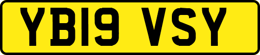 YB19VSY