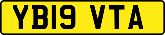 YB19VTA
