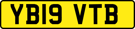 YB19VTB