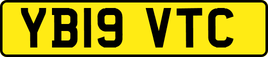 YB19VTC
