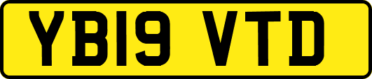 YB19VTD