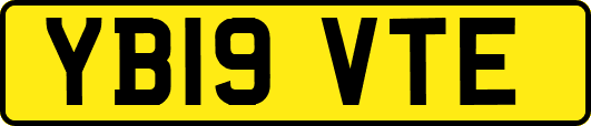 YB19VTE
