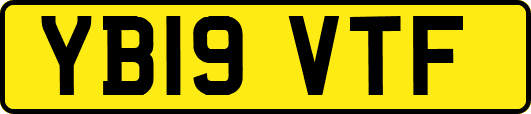 YB19VTF