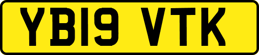 YB19VTK