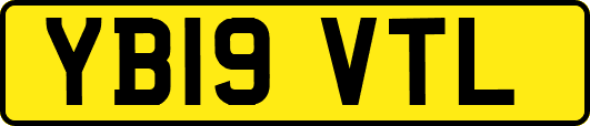 YB19VTL