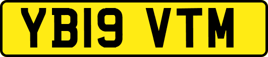 YB19VTM