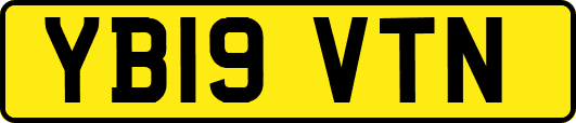YB19VTN